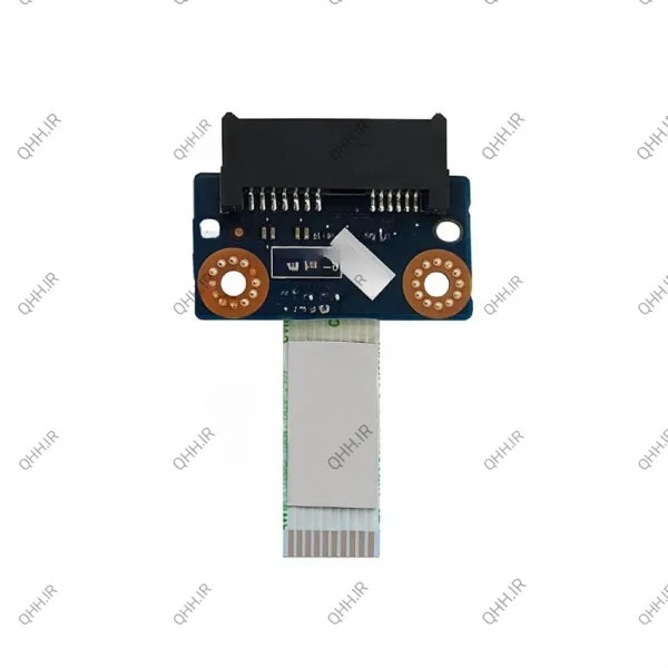 تبدیل درایو لپ تاپ لنوو IdeaPad B50_ZIWB2 LS-B095P Rev 1.0