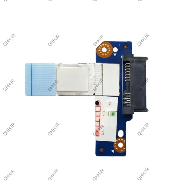 برد تبدیل درایو لپ تاپ لنوو Ideapad 500_Z51-70 LS-C283P