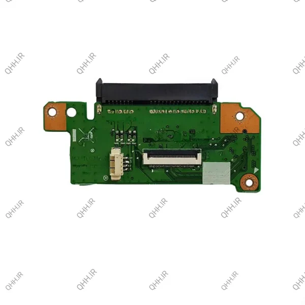 برد هارد لپ تاپ ایسوس X456UJ Rev 2.2
