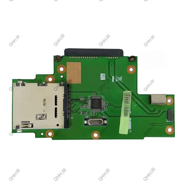 تبدیل هارد لپ تاپ ایسوس K50I_60-NVKCR1000-D03