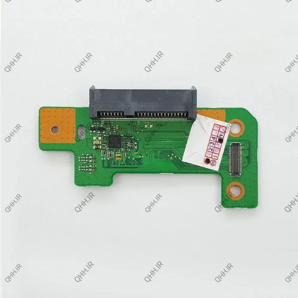 برد هارد لپ تاپ ایسوس X555DG Rev2.0