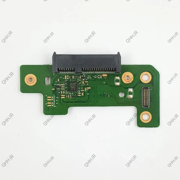 برد هارد لپ تاپ ایسوس X555LD Rev2.0_Rev 1.2_Rev 3.1