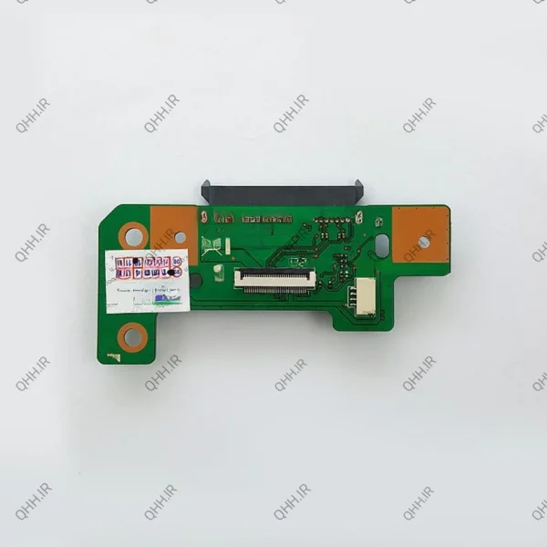برد هارد لپ تاپ ایسوس X555LD Rev3.6