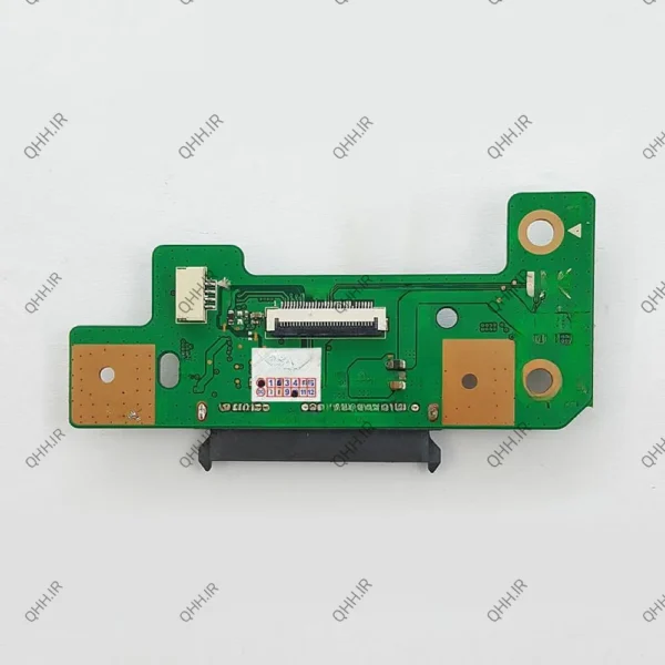 برد هارد لپ تاپ ایسوس X555QG