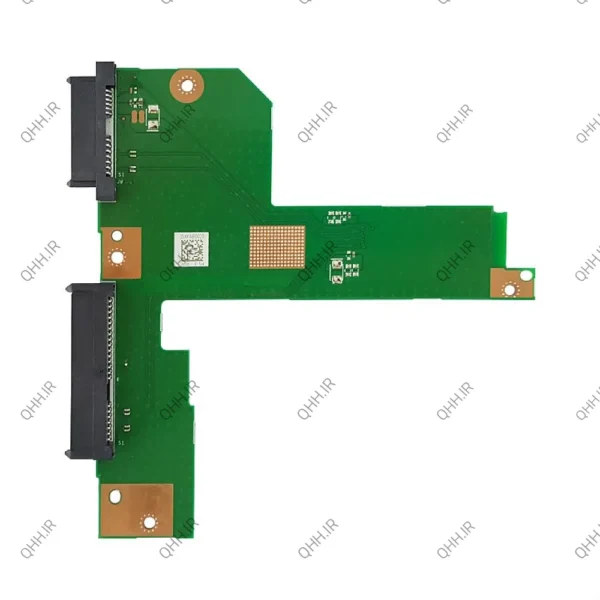 برد هارد لپ تاپ ایسوس X540YA Rev 3.1