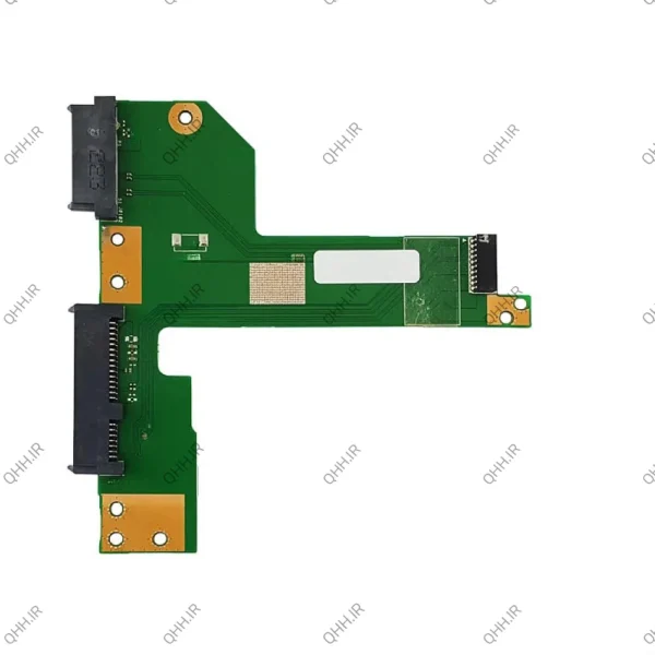 برد تبدیل هارد و درایو لپ تاپ ایسوس X541SC-X541UV REV2.0