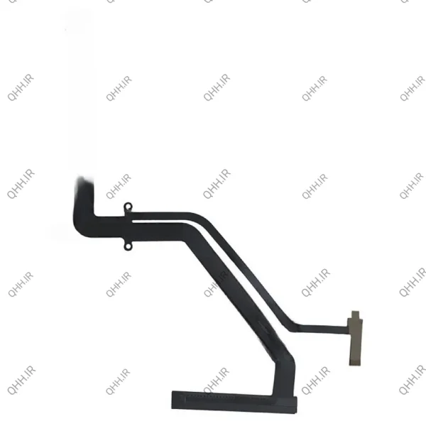 تبدیل هارد لپ تاپ اپل MacBook Pro A1286_821-0989-A