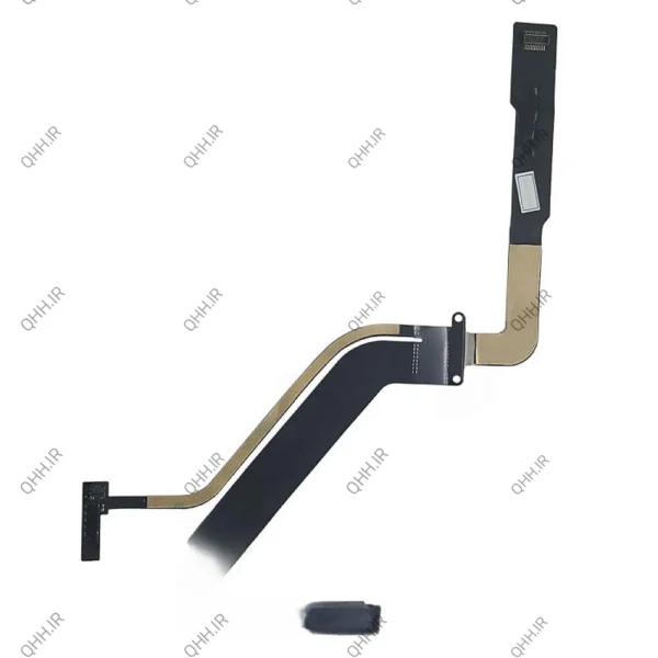 تبدیل هارد لپ تاپ اپل MacBook Pro A1286_821-1492-A