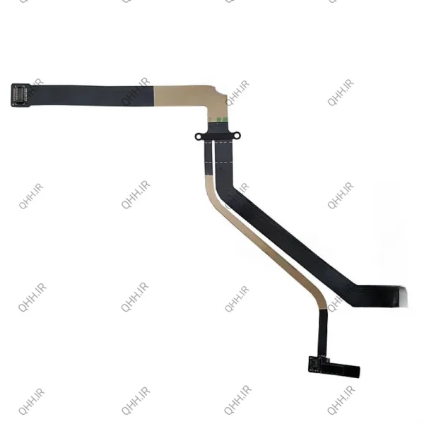 تبدیل هارد لپ تاپ اپل MacBook Pro A1286_821-1198-A_821-0989-A_2009-2011