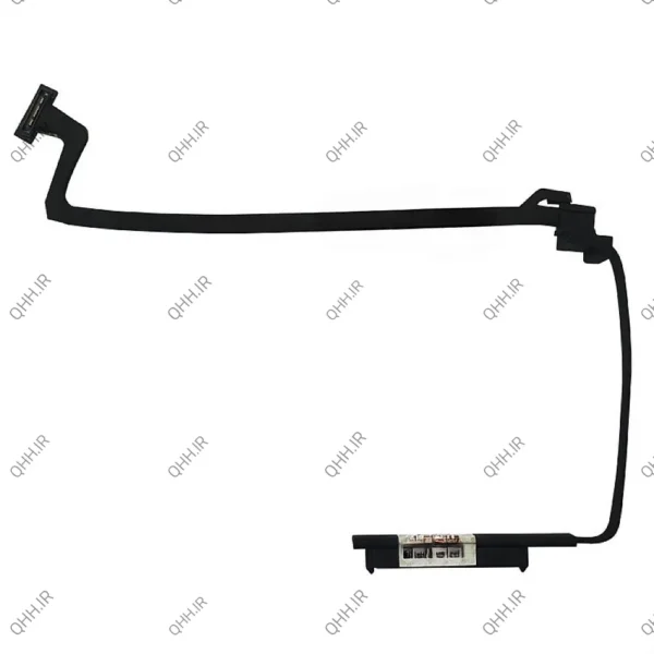 تبدیل هارد لپ تاپ اپل MacBook Pro A1278-A1286_2008