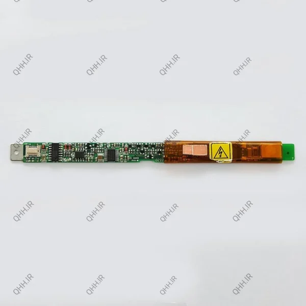 های ولتاژ لپ تاپ دل Inspiron 4000_4100_C640_C610_K08I006-01 8PIN