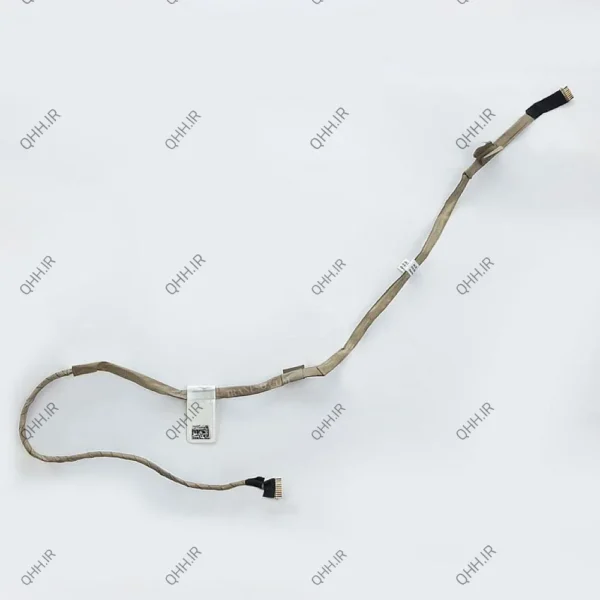 فلت وب کم لپ تاپ دل Vostro 1520_0R335D
