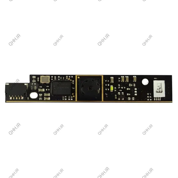 وب کم لپ تاپ اچ پی ProBook 4310_CNF8243_A3