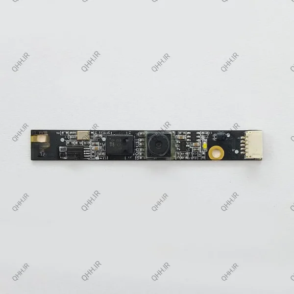 وب کم لپ تاپ اچ پی Compaq CQ61-21QCMMA00N0