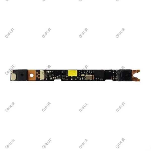 وب کم لپ تاپ سونی VGN-SR_CKF7136-A6