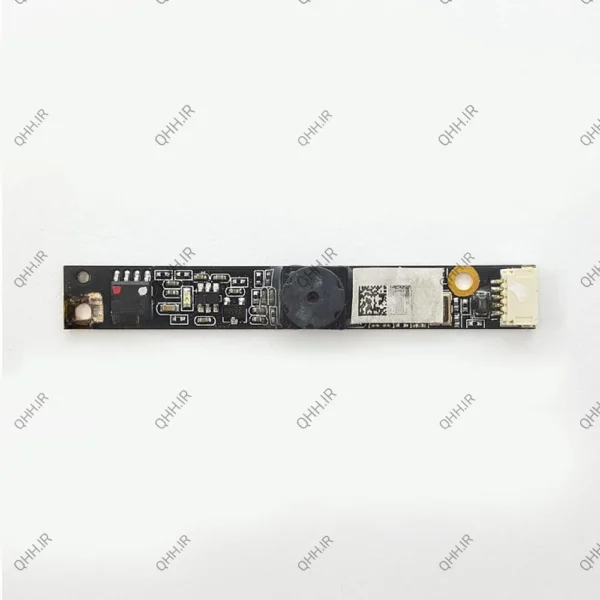 وب کم لپ تاپ فوجیتسو Esprimo V6545_FM13FF-82080811
