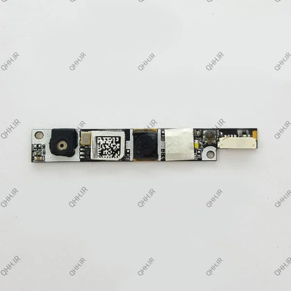 وب کم لپ تاپ لنوو IdeaPad U260_PK400009R00