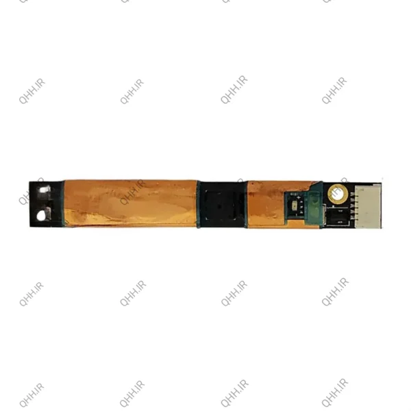 وب کم لپ تاپ ایسوس K53E-X54C-K54C_10P2SF022A