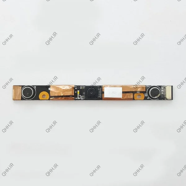 وب کم لپ تاپ ایسوس UX50V_0420-004P000