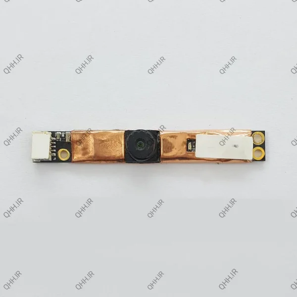 وب کم لپ تاپ ایسوس G50V_0420-000L00008472