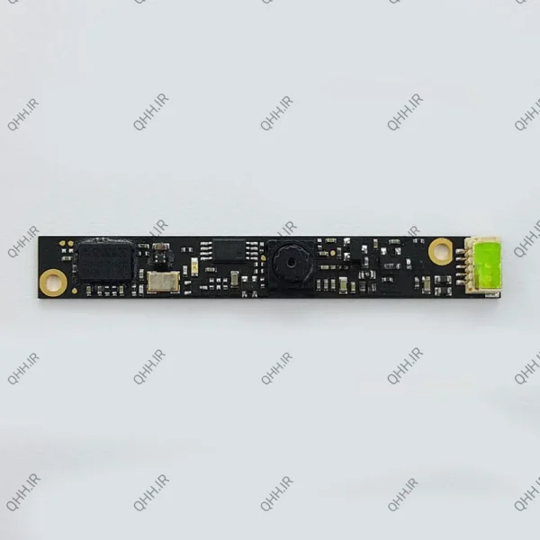 وب کم لپ تاپ توشیبا Satellite U405D_CNF7051-A2