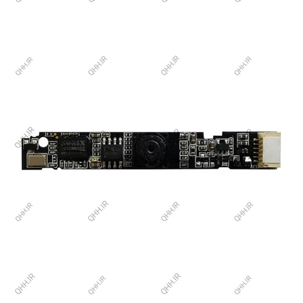 وب کم لپ تاپ ام اس آی Megabook GX720-EX620 MS-1651_CNF7231-A1