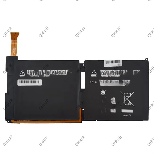 باتری تبلت مایکروسافت Surface RT 1 1516_Gimo Plus داخلی-30 وات ساعت