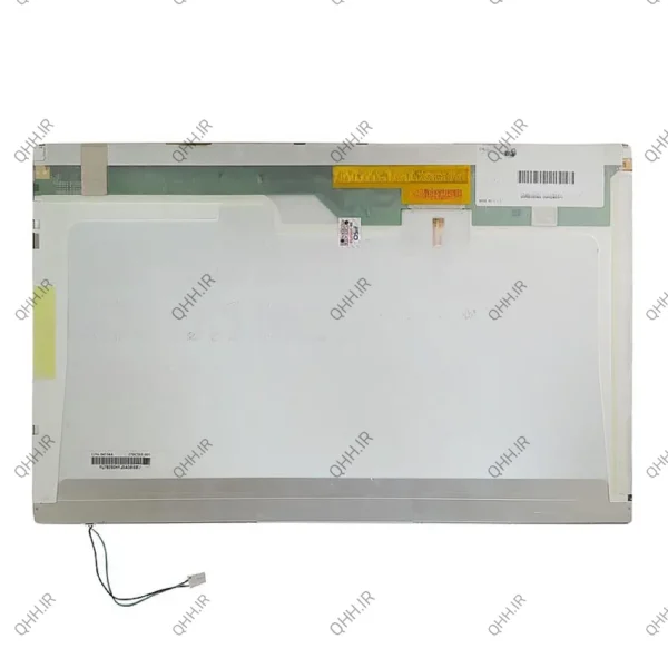 ال سی دی لپ تاپ 17.0-17.1 ضخیم 30 پین WXGA plus 1440x900