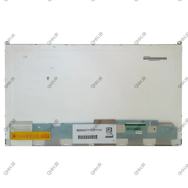 ال ای دی لپ تاپ 14.1 ضخیم 50 پین برای دل Latitude E6400