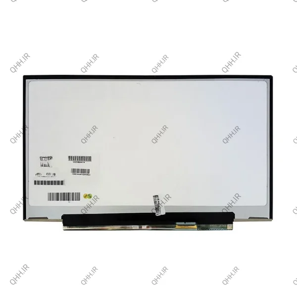 ال ای دی لپ تاپ 13.3 نازک مات 40 پین HD بدون فریم-ریفر