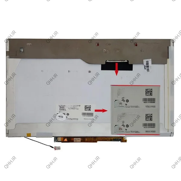 ال سی دی لپ تاپ ال جی 14.1 LP141WP1-TLD2_LP141WP1-TLC2 ضخیم 30 پین WXGA Plus