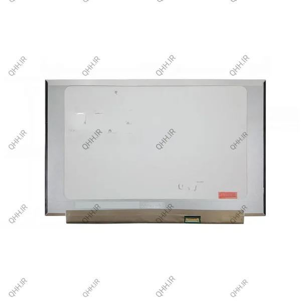 ال ای دی لپ تاپ 15.6 GradeA نازک مات 30 پین Full HD-IPS بدون جا پیچ 350x216x2.8mm