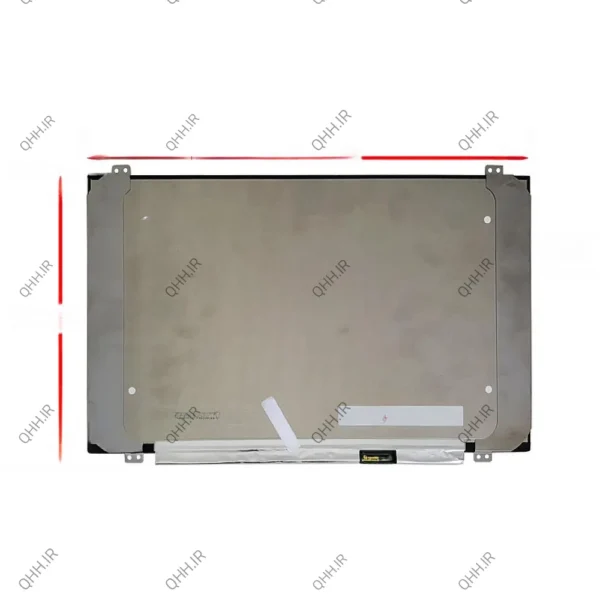 ال ای دی لپ تاپ 14.0 نازک مات 30 پین Full HD-IPS_NEW پیکسل دار 315x195x3mm