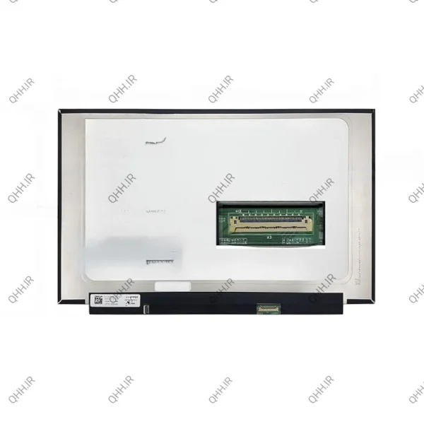 ال ای دی لپ تاپ شارپ 15.6 LQ156M1JW06 نازک مات 40 پین ریز FHD-240HZ بدون جاپیچ 350x215x2.6mm برای ایسوس FX506P