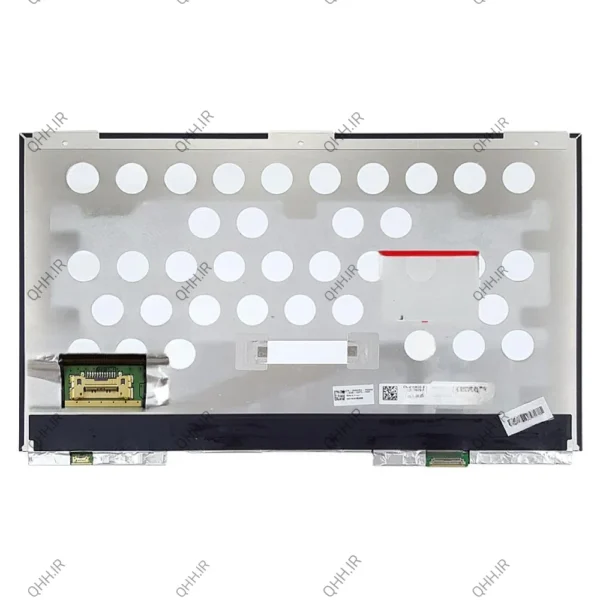 ال ای دی لپ تاپ 15.6 LQ156M1JX41_Grade A نازک براق 30 پین FHD بدون جاپیچ برای دل XPS 15 9550