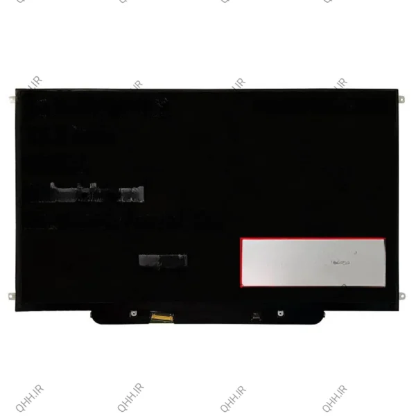 ال ای دی لپ تاپ 13.3 AUO B133EW07-V.2 نازک 30 پین برای اپل MacBook Pro A1278 ریفر پیکسل دار