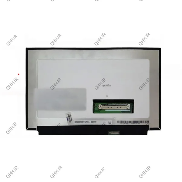 ال ای دی لپ تاپ 15.6 AUO B156HAN12.0 نازک مات 40 پین FHD-IPS-EDP-300HZ بدون جاپیچ 350x216x2.6mm