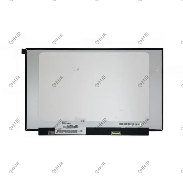 ال ای دی لپ تاپ 15.6 NEW نازک مات 30 پین FHD-IPS پیکسل دار-بدون جای پیچ 350x216x2.8mm