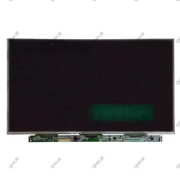 ال ای دی لپ تاپ چانگوا 13.3 CLAA133UA02S 30Pin رزولوشن بالا برای ایسوس UX31