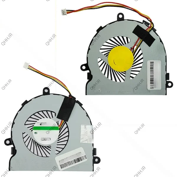 فن لپ تاپ دل Inspiron 3521-5521 اورجینال