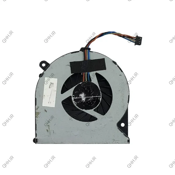 فن لپ تاپ اچ پی Probook 4530S-4730S-6460B_EliteBook 8460P ریفر