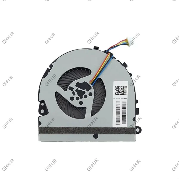 فن لپ تاپ اچ پی Pavilion 15-DA_DC28000L6D0 اورجینال
