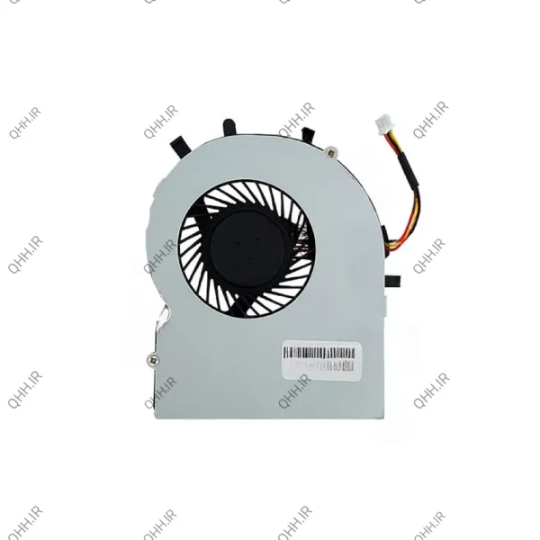 فن لپ تاپ ایسر Aspire 5749-5349 غیر اورجینال