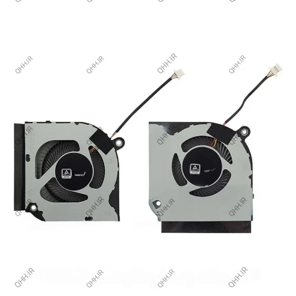 فن لپ تاپ ایسر Predator Helios 300 PH315-52_Nitro 5 AN515-57 اورجینال-5 ولت