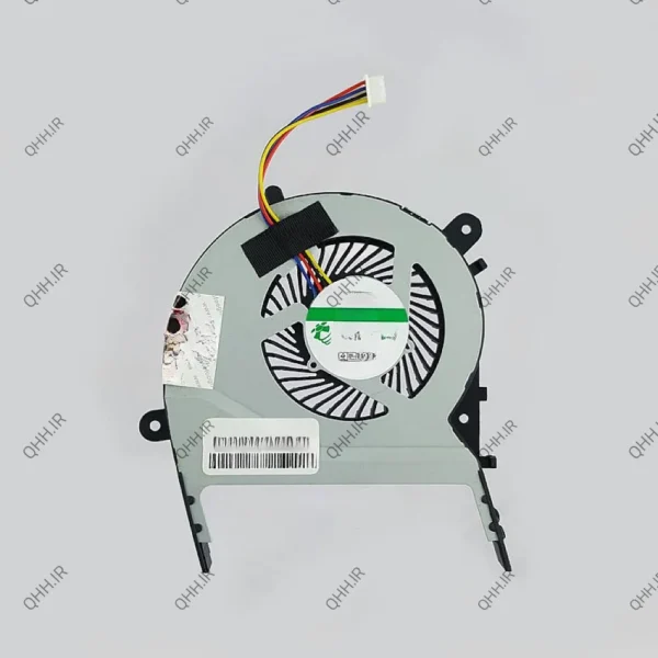 فن لپ تاپ ایسوس X554-X555-K555 غیر اصل