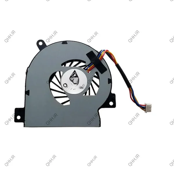 فن لپ تاپ ایسوس Eee PC 1215P
