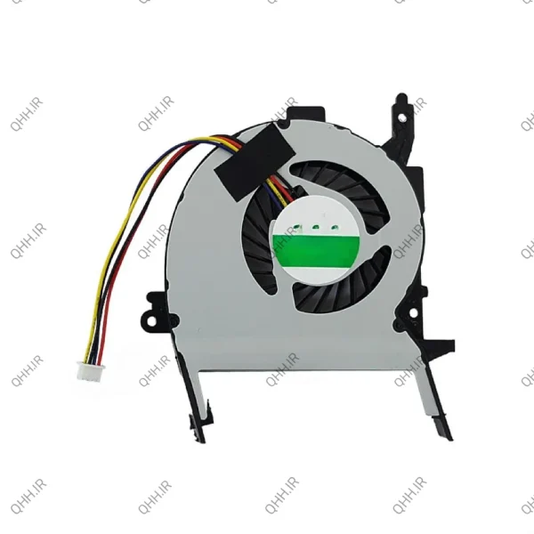فن لپ تاپ ایسوس X556U-X456 غیر اورجینال