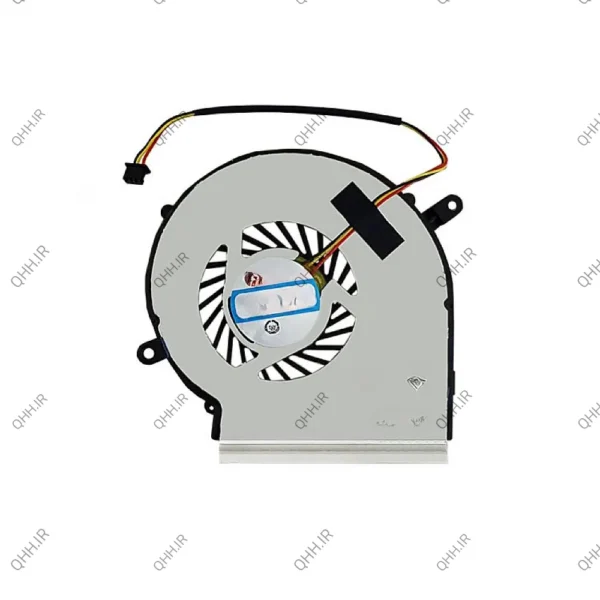 فن لپ تاپ ام اس آی GE62_GPU سه سیم غیراورجینال