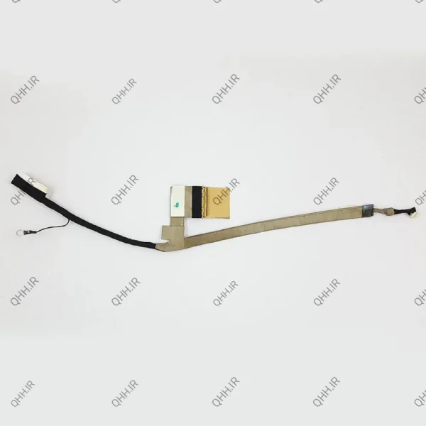 فلت تصویر لپ تاپ دل Inspiron 1012-1018-Mini 10_0HFMW7_DC02000YP10