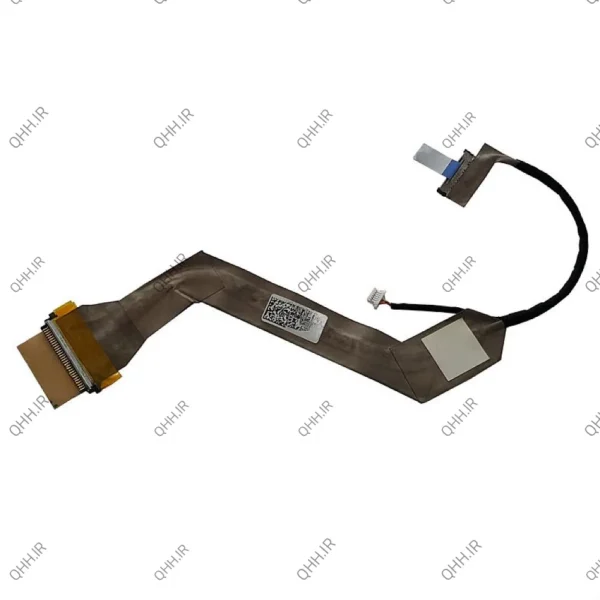 فلت تصویر لپ تاپ دل Vostro A840-A860_0J986H_DDVM9LC003